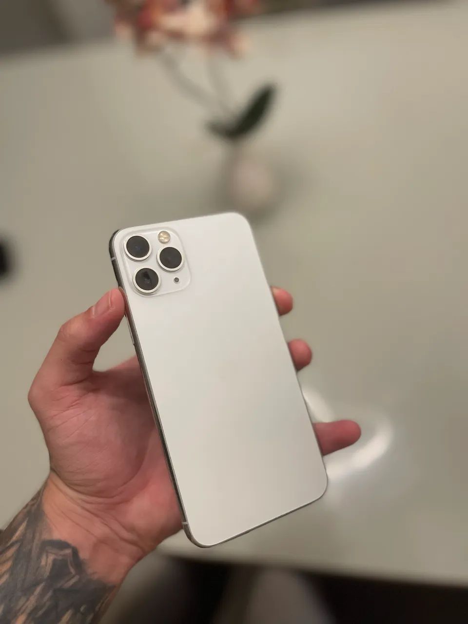 iPhone 11 Pro 64 - Celulares e Smartphones - Turu, São Luís