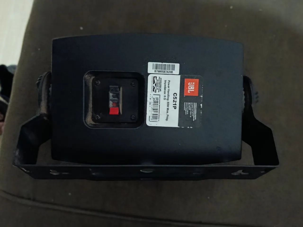 Vendo caixa de som JBL - Foto 3