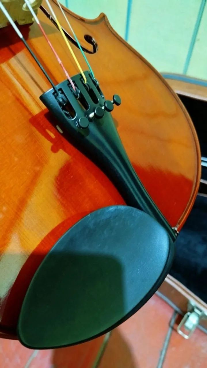 Viola Parrot Tamanho 41 - Foto 2