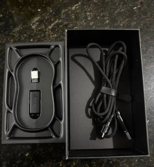 Mouse Gravastar M2 - Foto 2