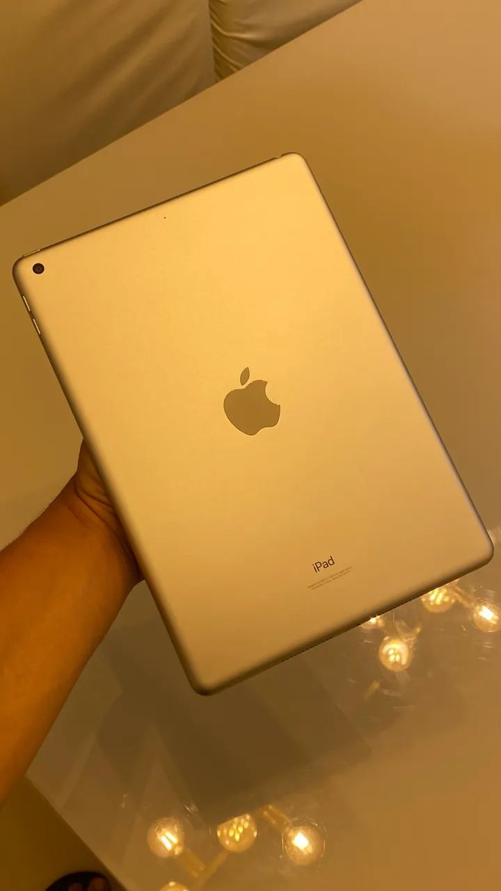 SOMENTE IPAD 9ª GERAÇÃO - Foto 4