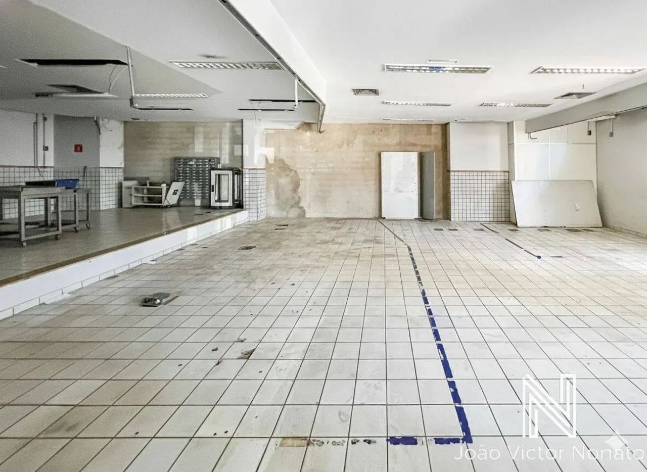 LOJA COMERCIAL DE 60 M² PARA ALUGAR NA RUA 4  SETOR CENTRAL  GOIÂNIA - Foto 2
