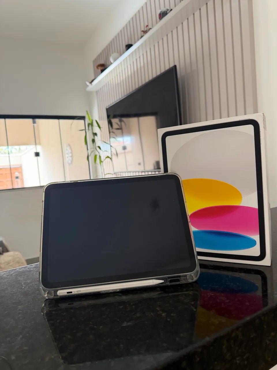 iPad 10  - Foto 5