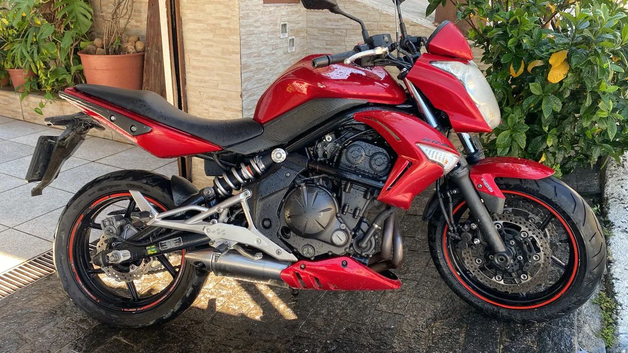 KAWA FILÉ (Kawasaki)
