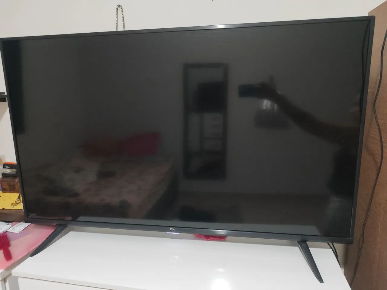 Tv TCL - Foto 2