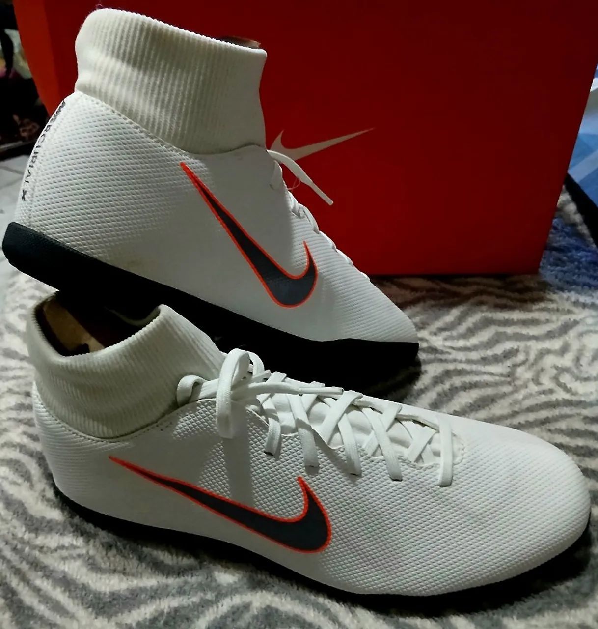 Nike futsal  - Foto 4