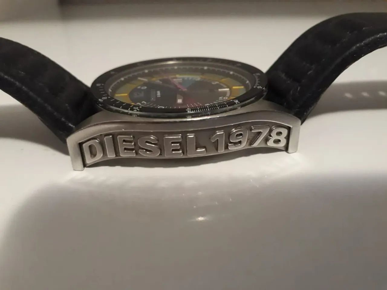 Relógio Diesel DZ1258 - Foto 3