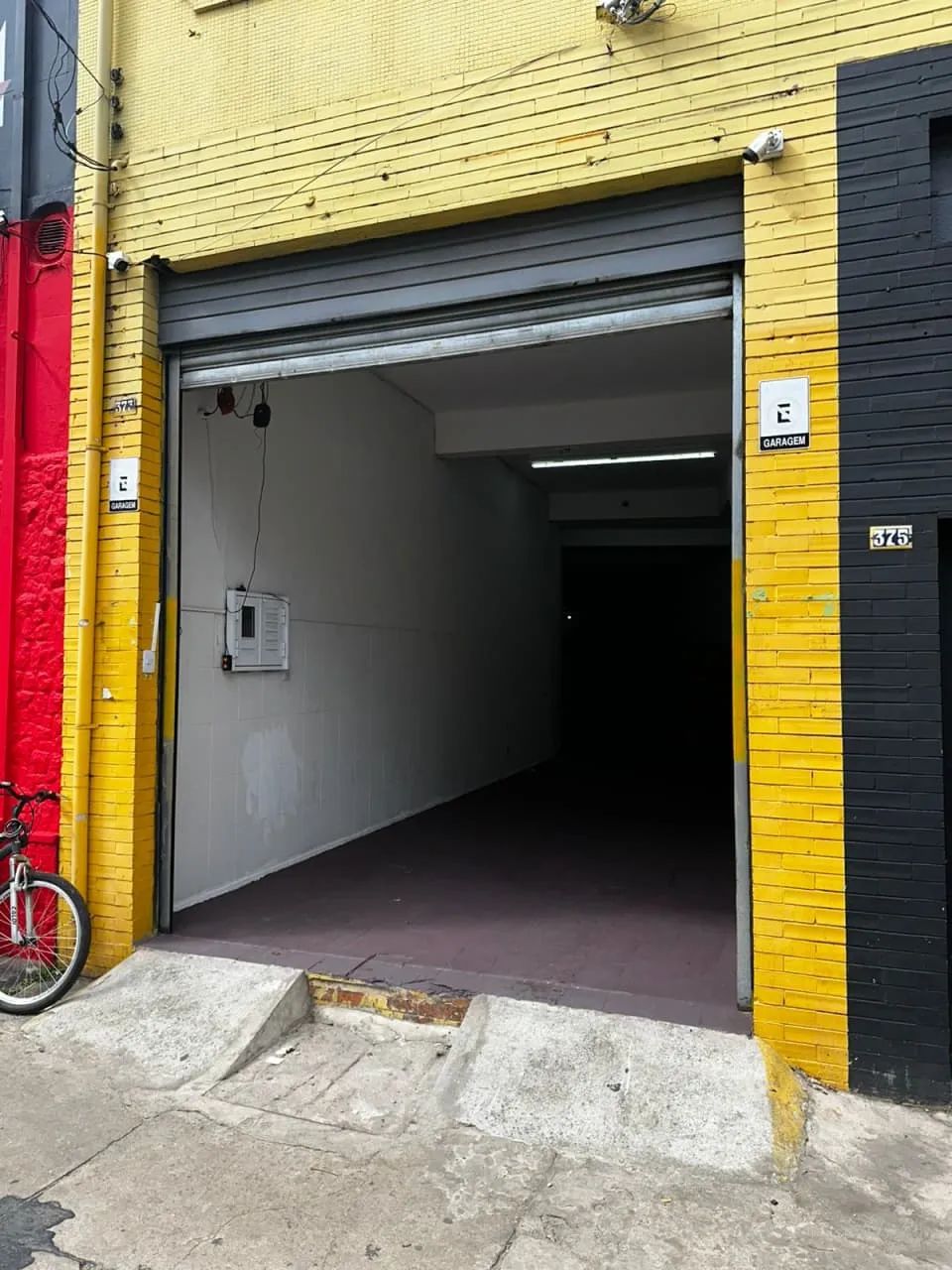 Galpão na Rua do Lavapés, 373  220 m² - Foto 2