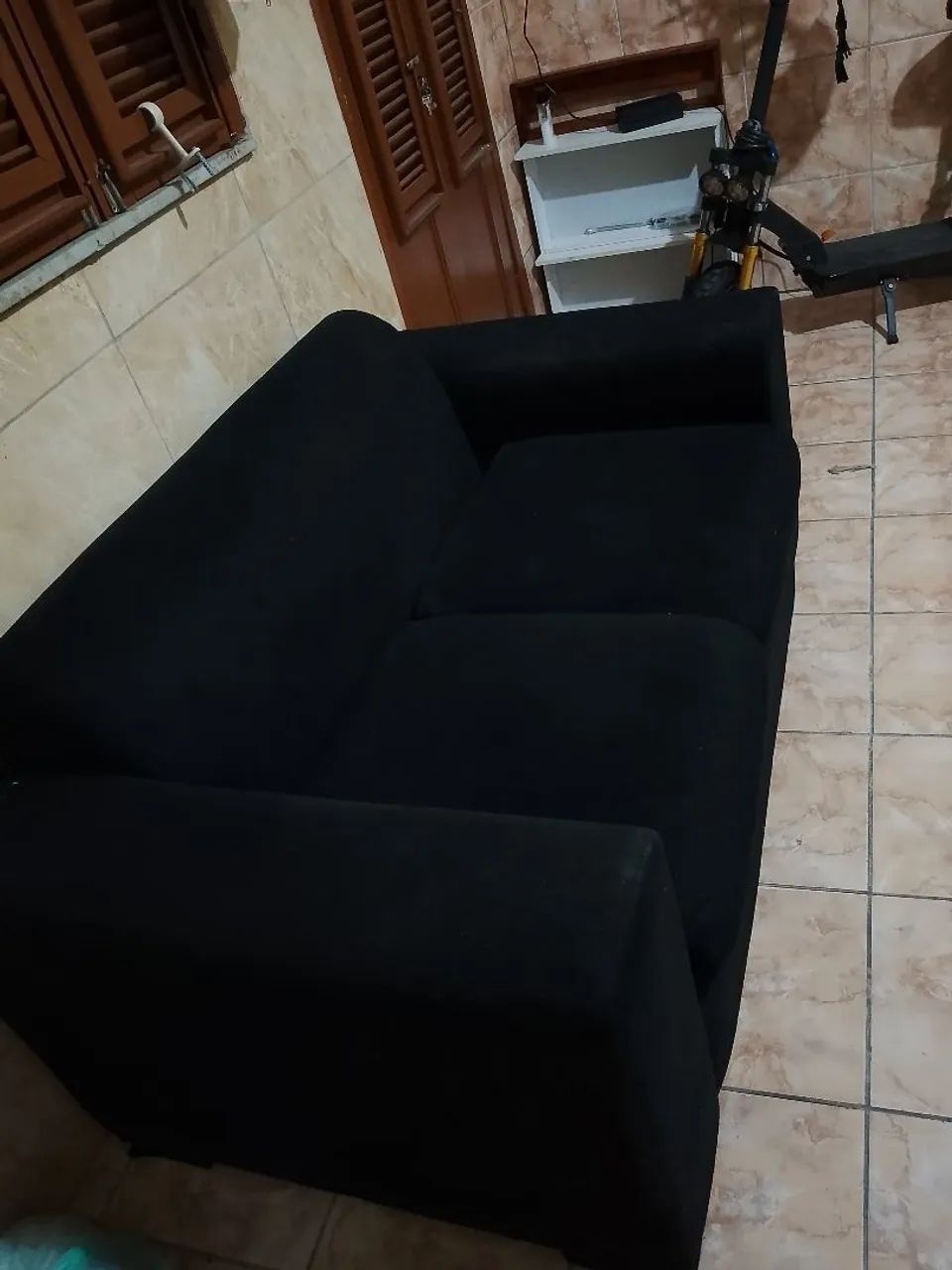 Sofá 2 lugares confortável  - Foto 5