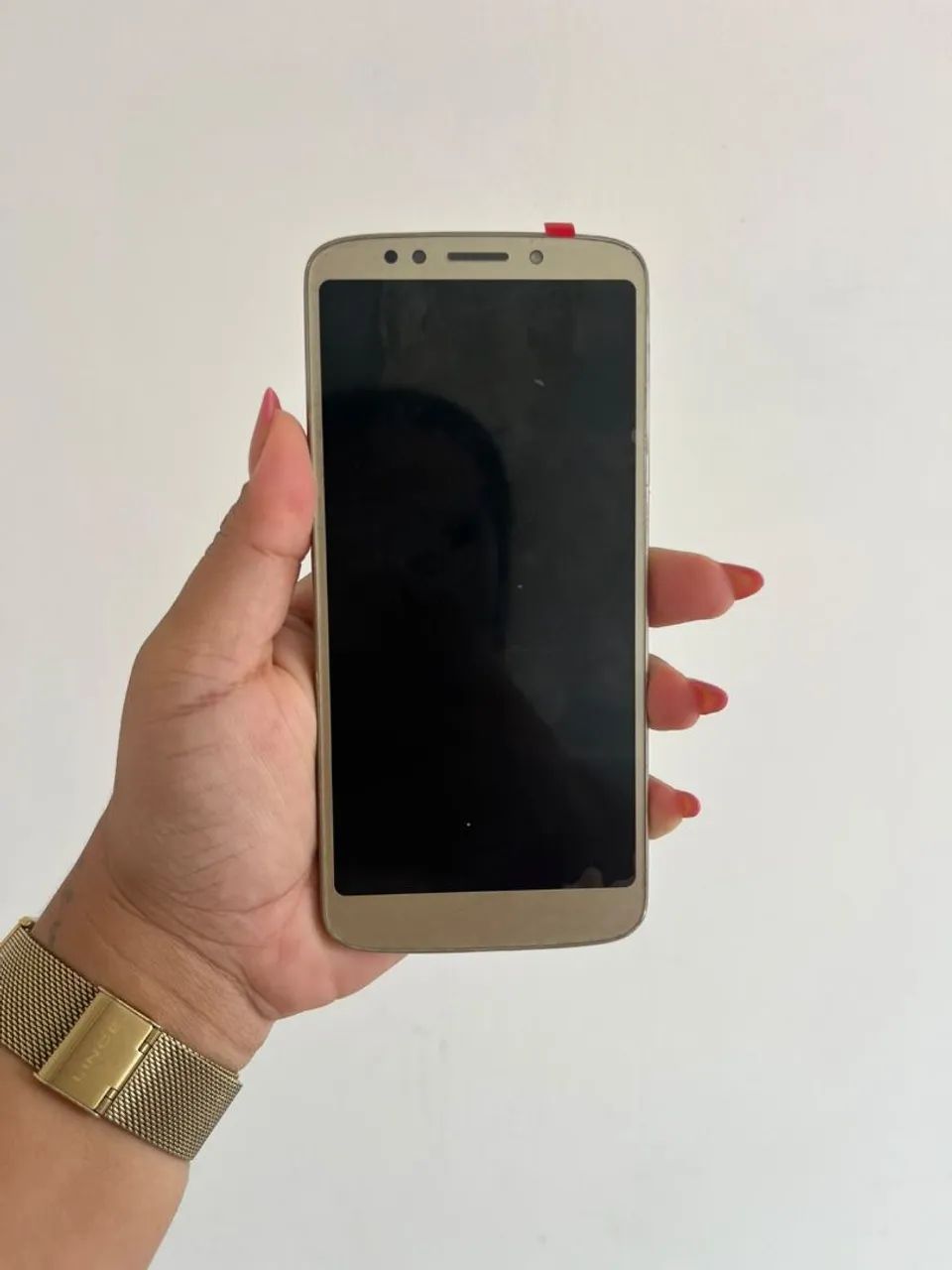 Moto G6 Play - Foto 2