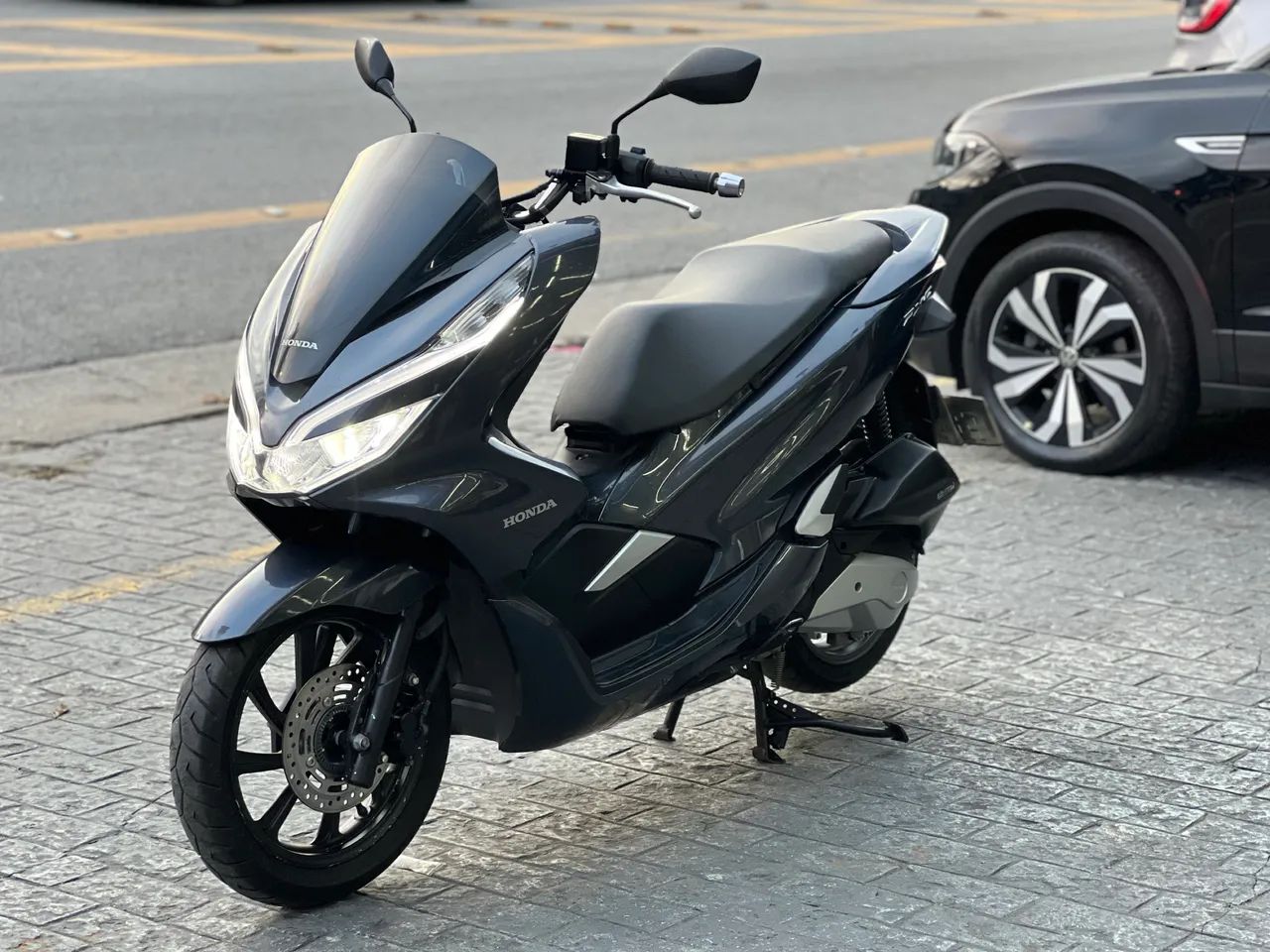 Honda PCX 150 Dlx abs  - Foto 3