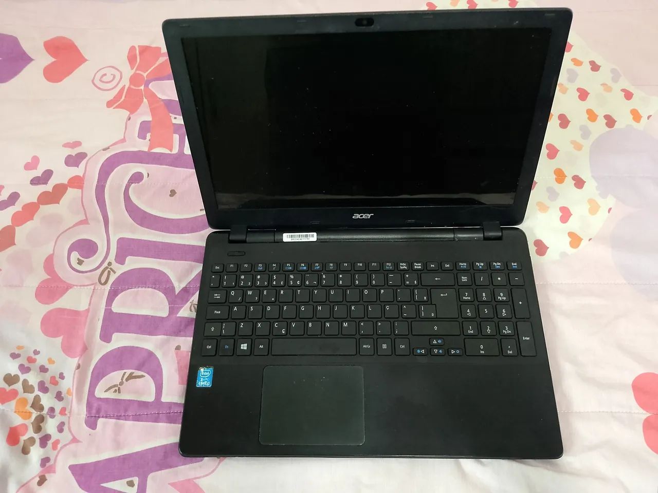 Notebook Acer i5 - Foto 3