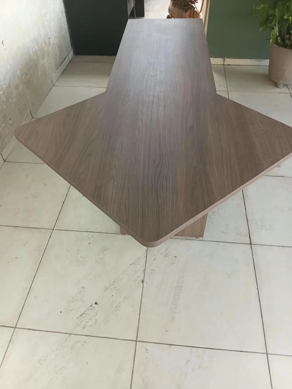 Mesa para escritório 
