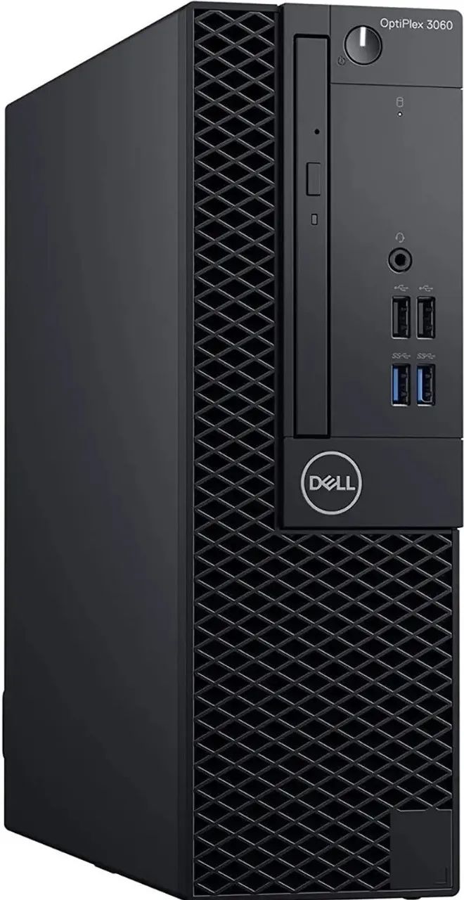Computador Dell Optiplex 3060 Core I5 8 Geração