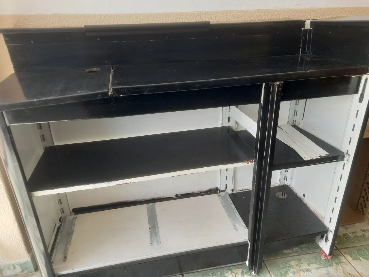 Balcão  - Foto 2