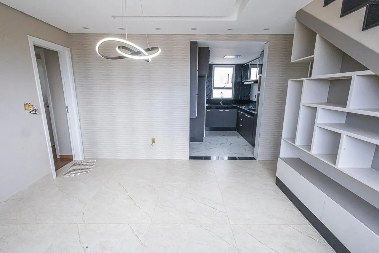 Apartamento à Venda - Santa Rosa, 4 Quartos, 189 m2 - Foto 4