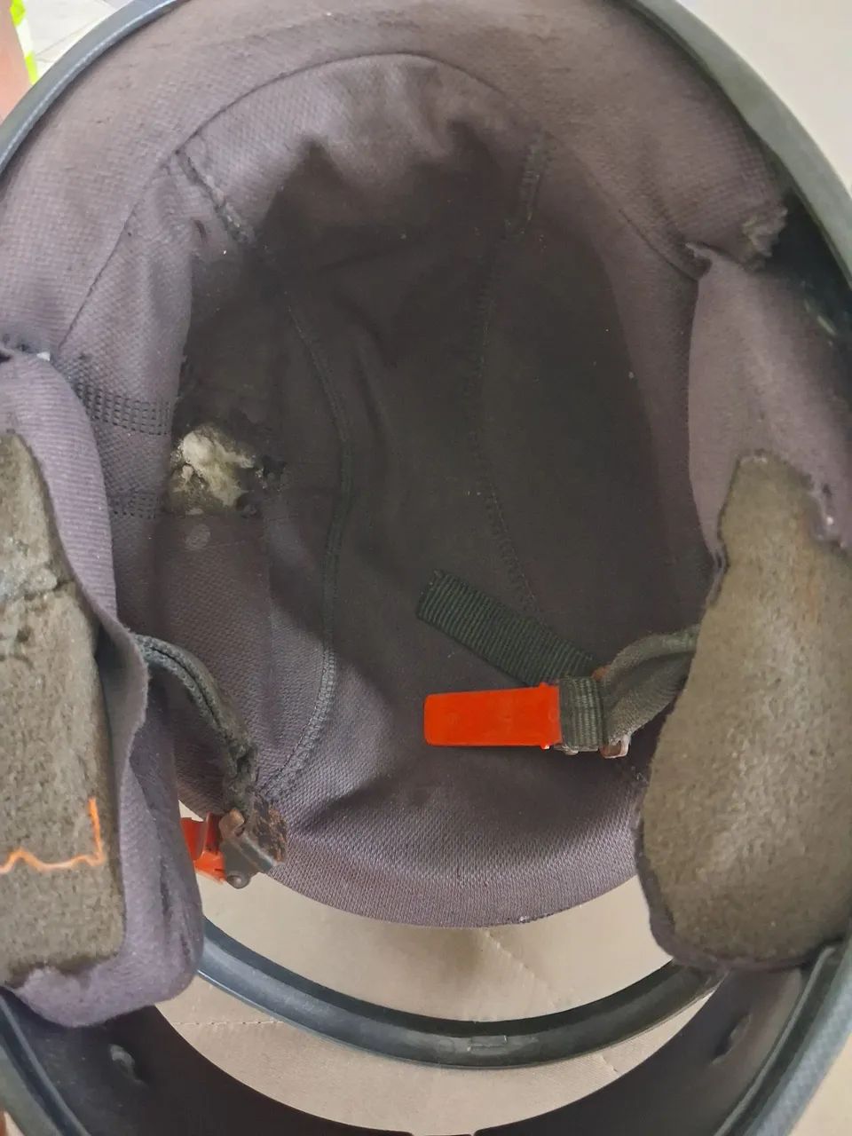 Vendo capacete  - Foto 4
