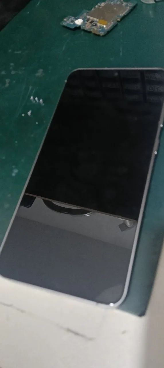 Peças Samsung S25 FE Originais  - Foto 3