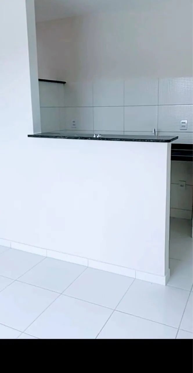 Alugo apartamento - Foto 3