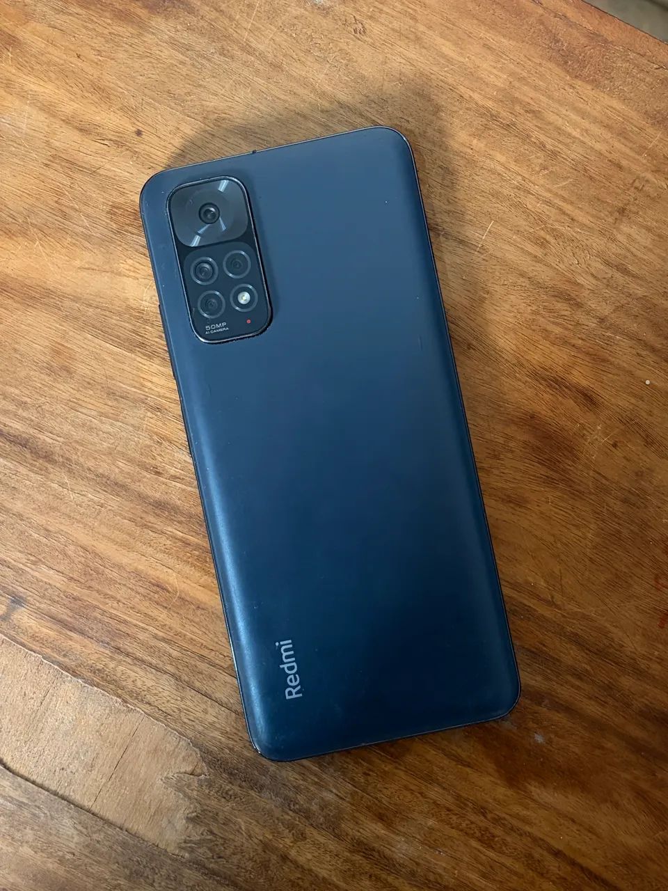 Xiaomi Redmi Note 11  - Foto 2