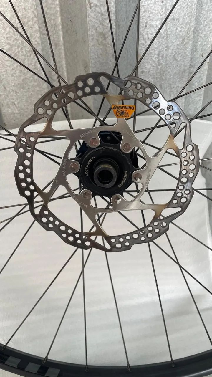 Rodas de MTB - Foto 3