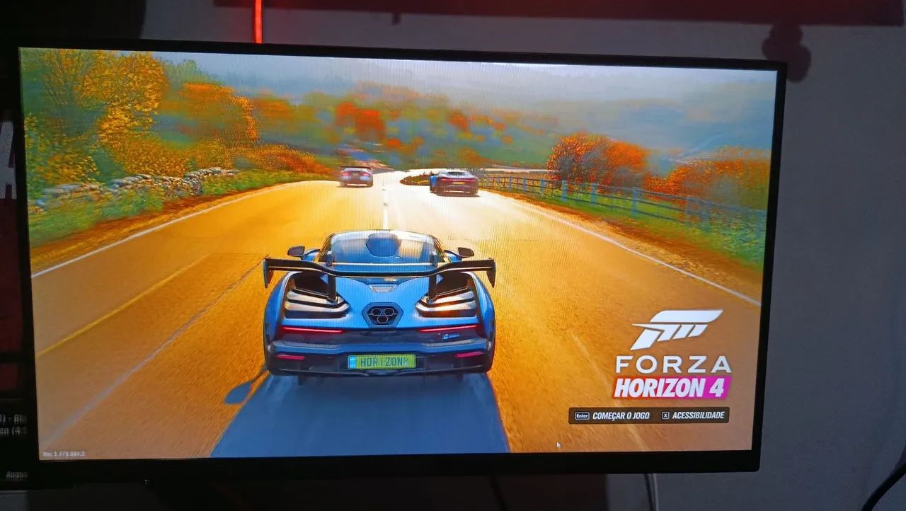 Monitor AOC 21.8 Full HD - Foto 3