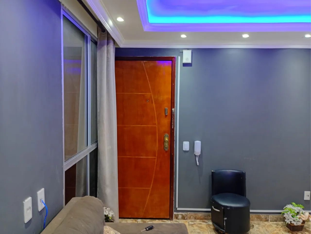 Apartamento Paranoa parque  - Foto 4