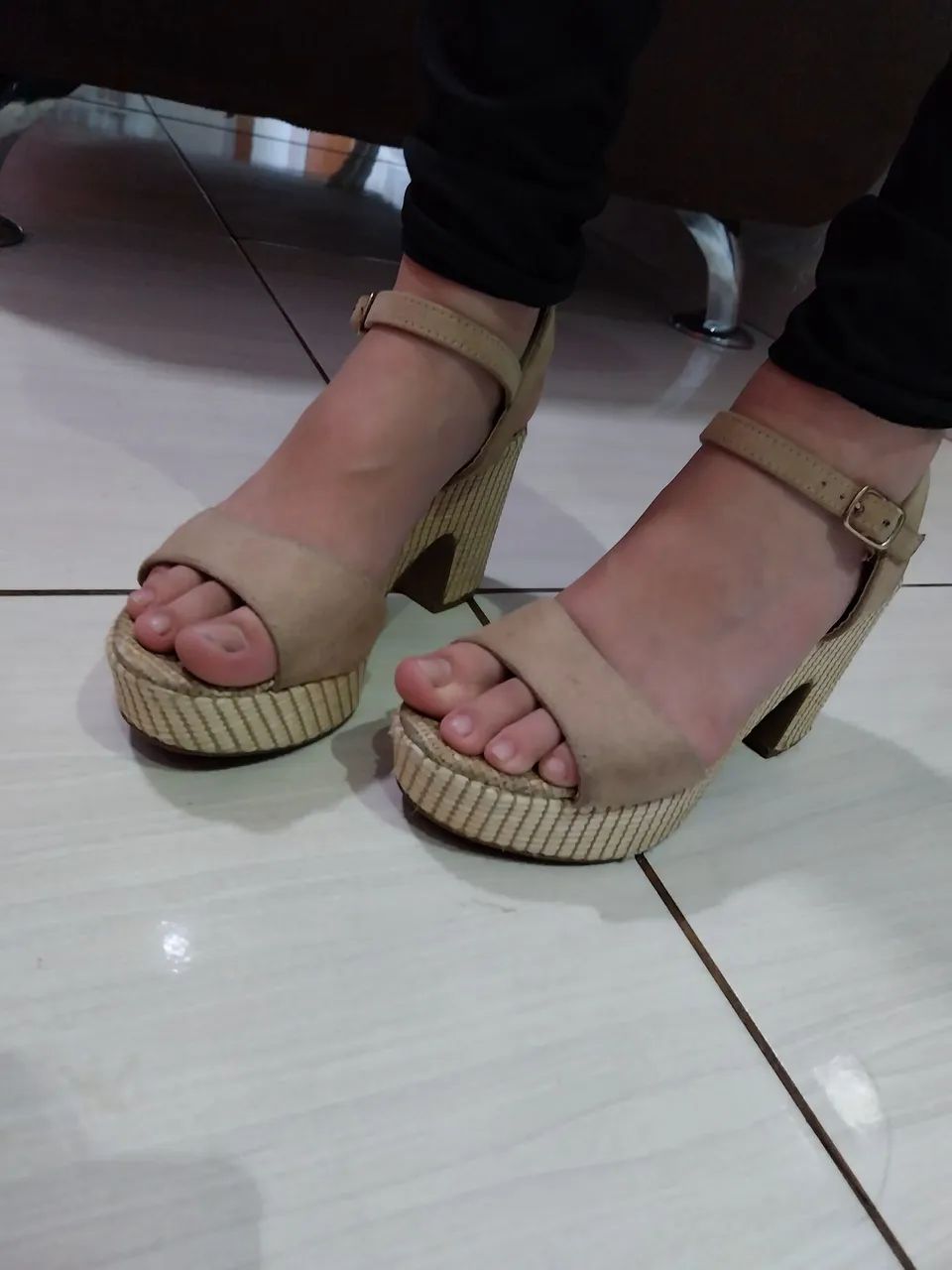 Sandalia  - Foto 4