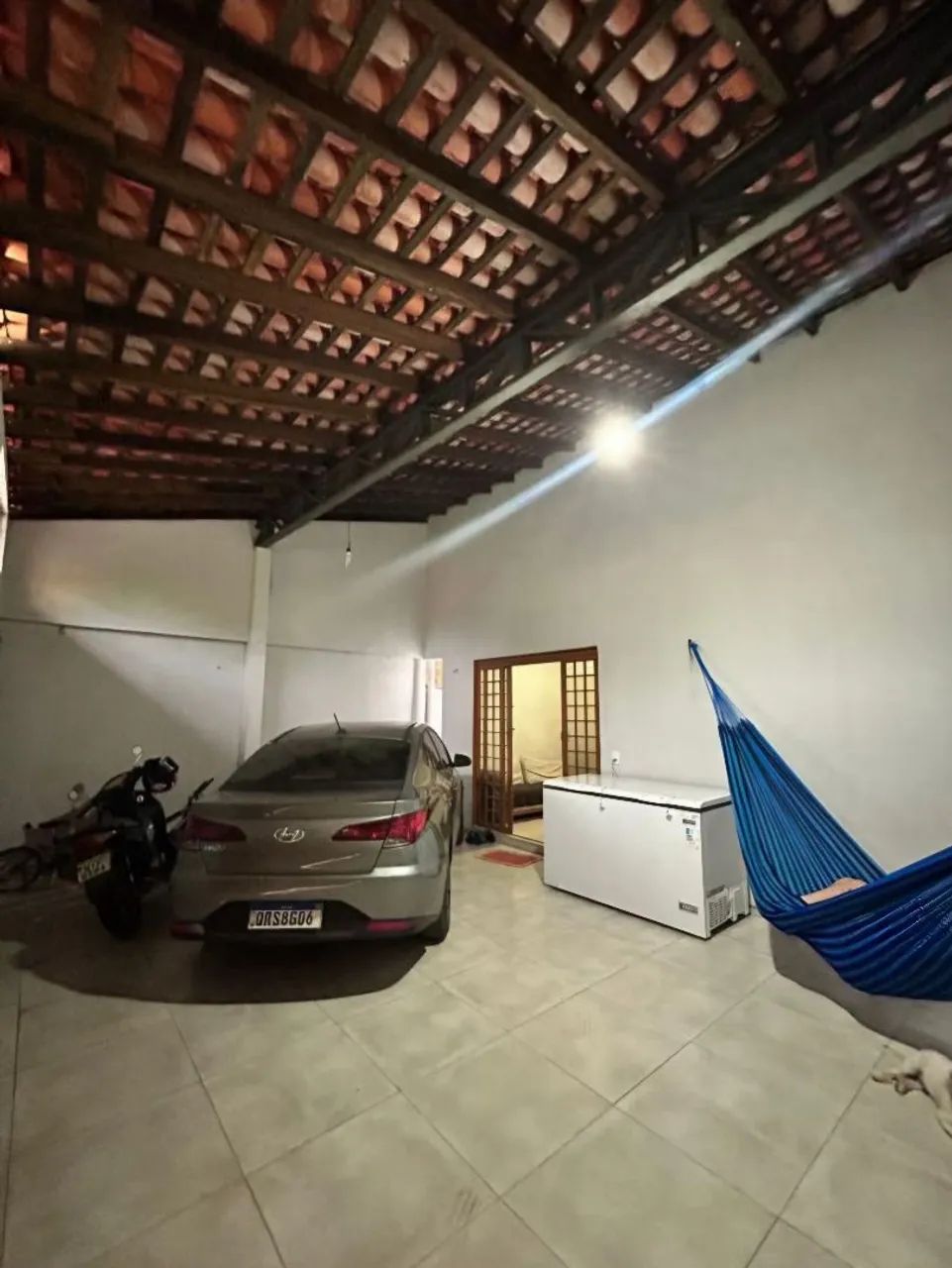 MB - VENDO CASA NA MARAMBAIA!
