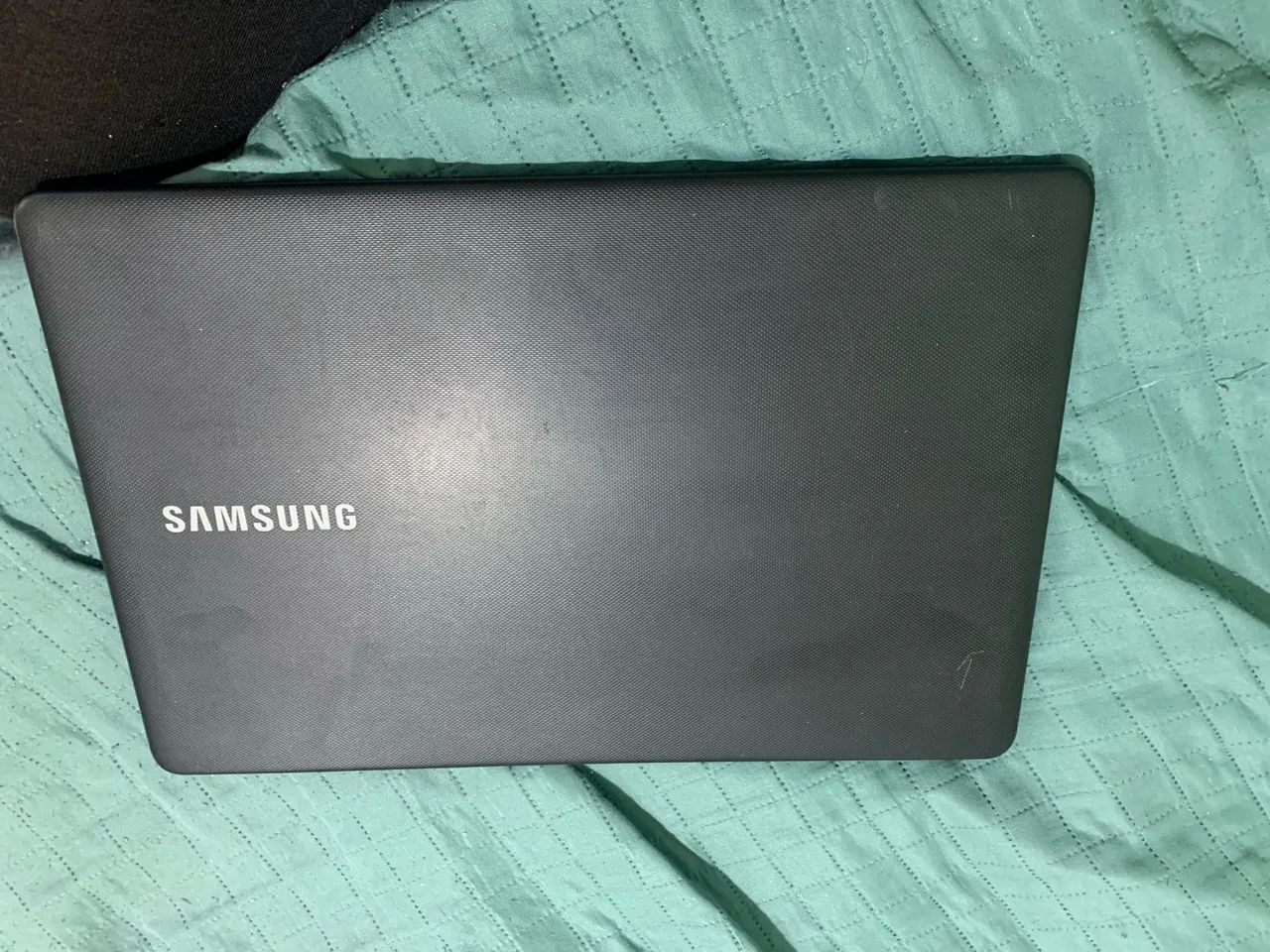 Notebook Samsung essentials  - Foto 2
