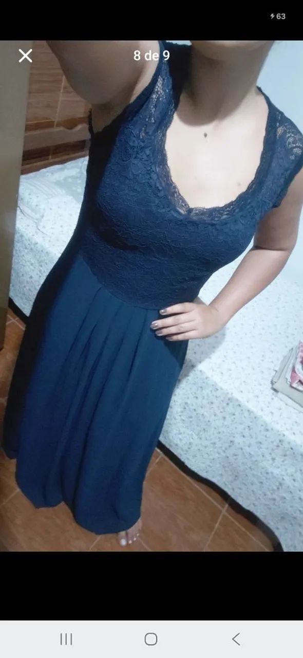 Vestido de Madrinha/Formanda  - Foto 5