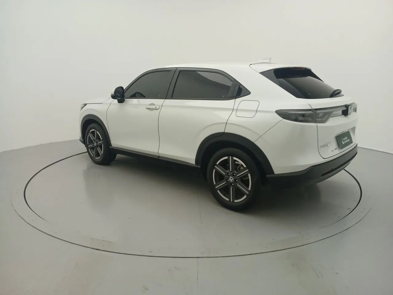 Honda HR-V EX 1.5 Sensing 16V 5P Aut., foto 3 de 18