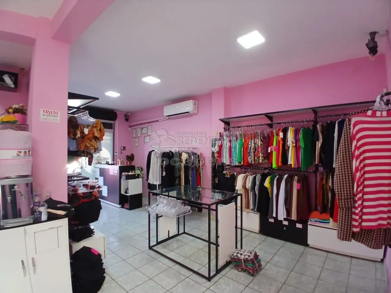 Salão comercial aluga - Foto 3