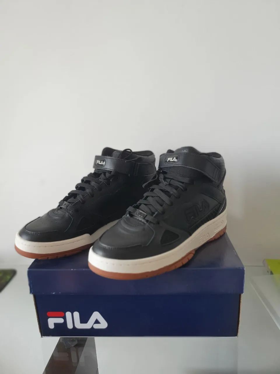 Tênis Fila  - Foto 5