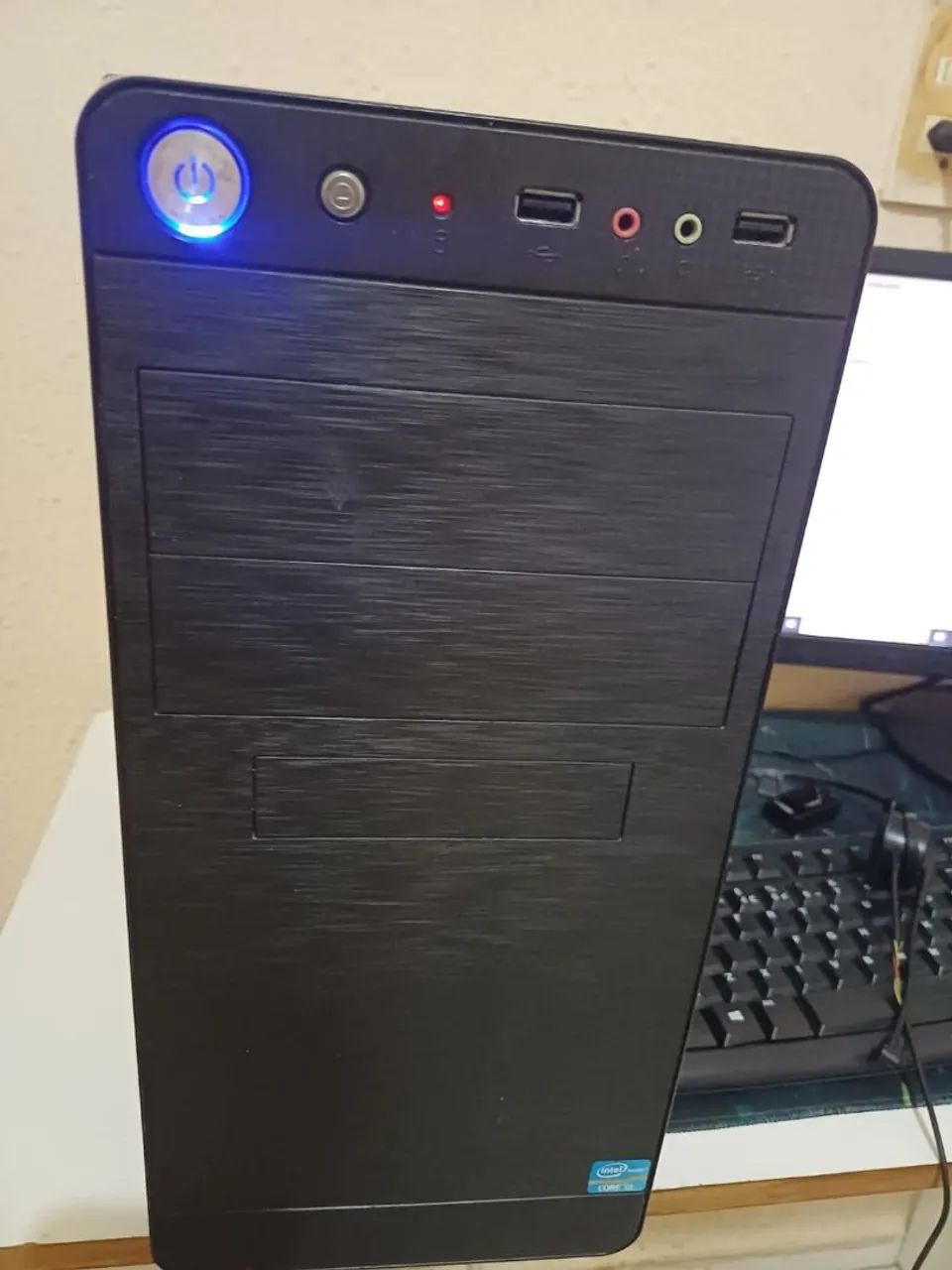 Computador I7 3770S 