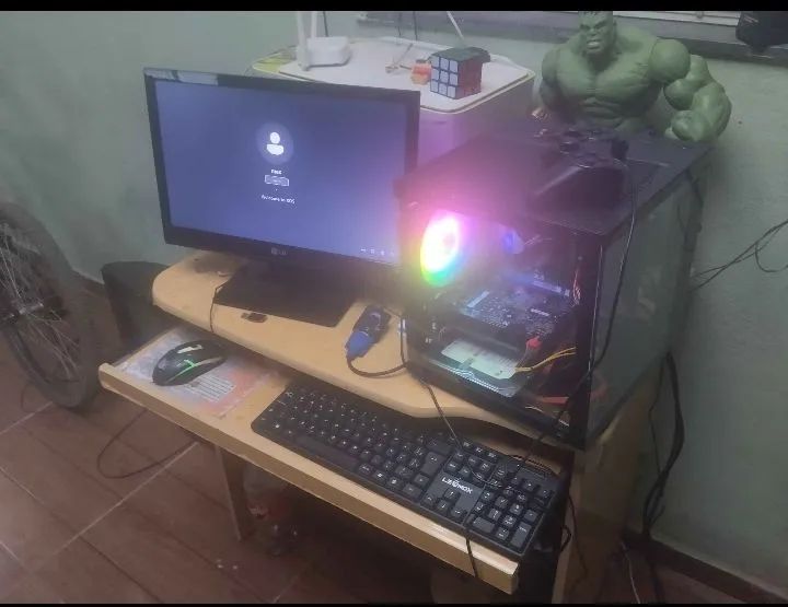 Vendo PC gamer - Foto 2