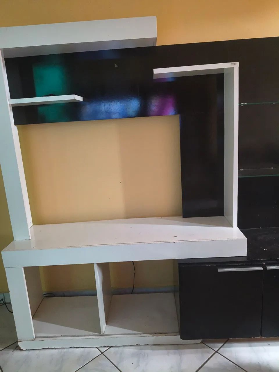 Rack - Foto 2