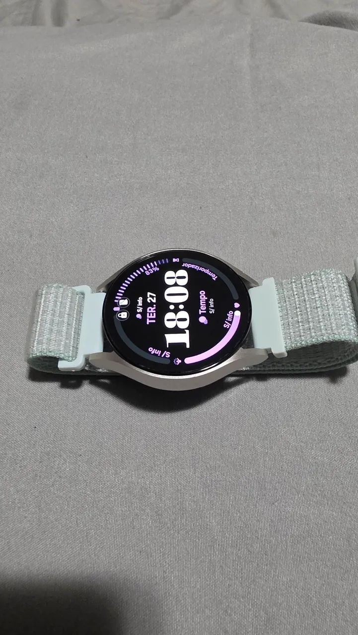 Galaxy watch 6 40mm - Foto 4