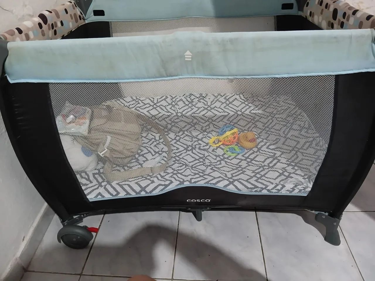 Cercadinho  - Foto 3
