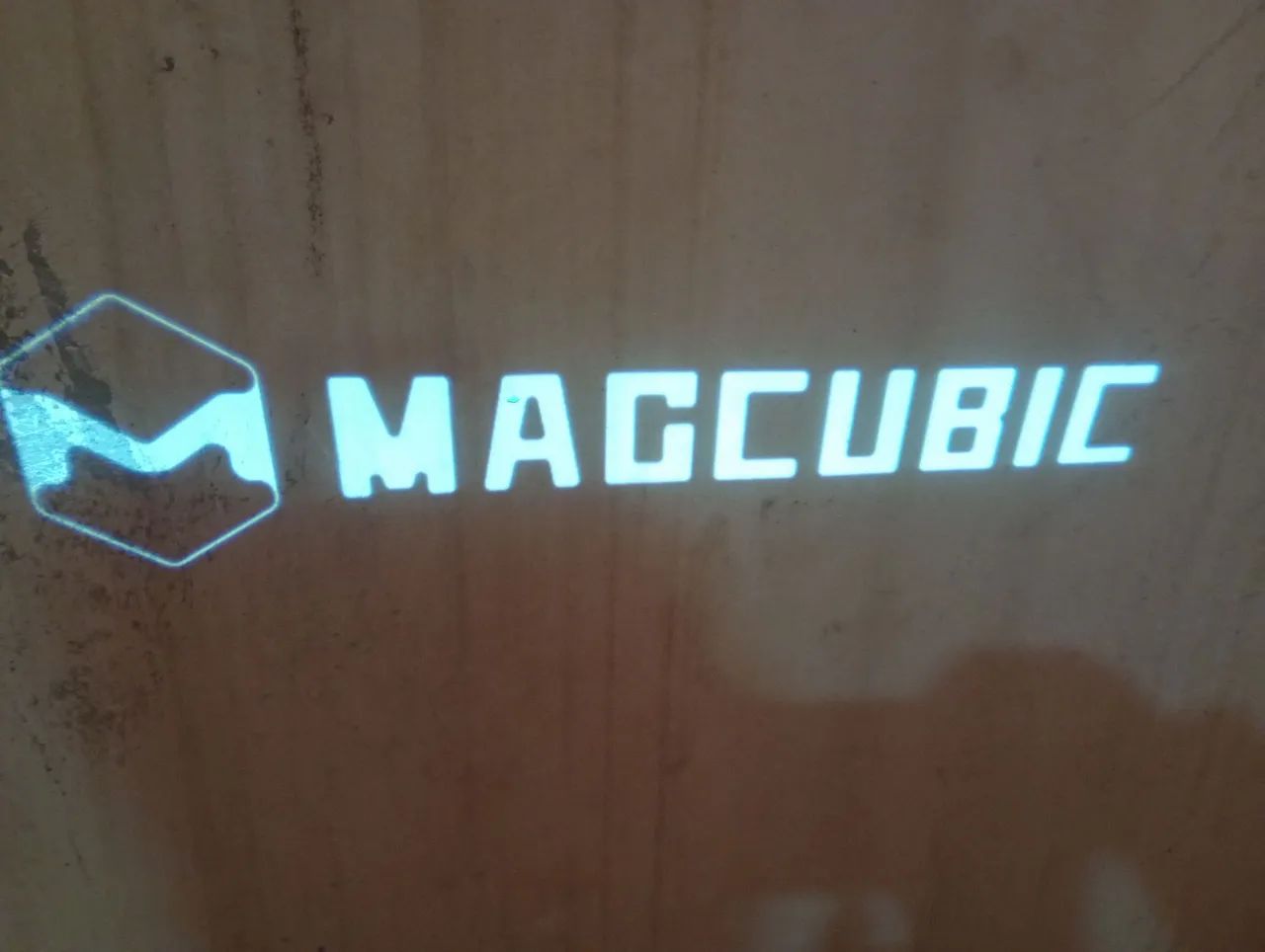 Projetor magcubic - Foto 3