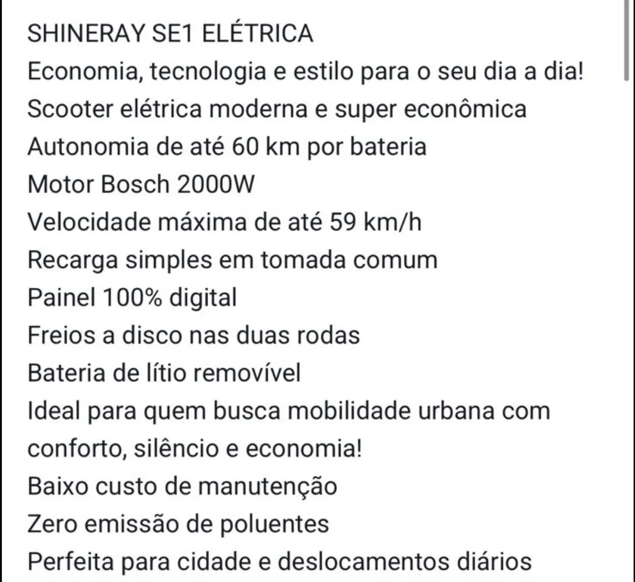 CHAMA NO PIX  - Foto 5