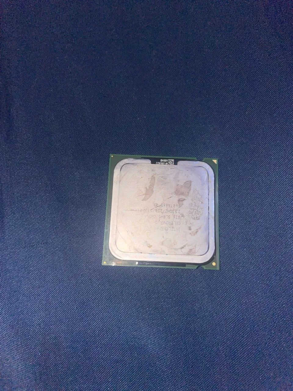 Processador intel core 2 quad
