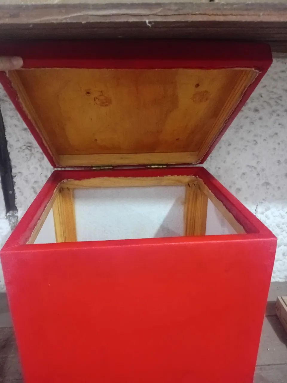 POTE PARA GUARDAR COISAS - Foto 3