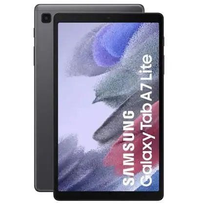 Vendo tablet Samsung A7 lite 220