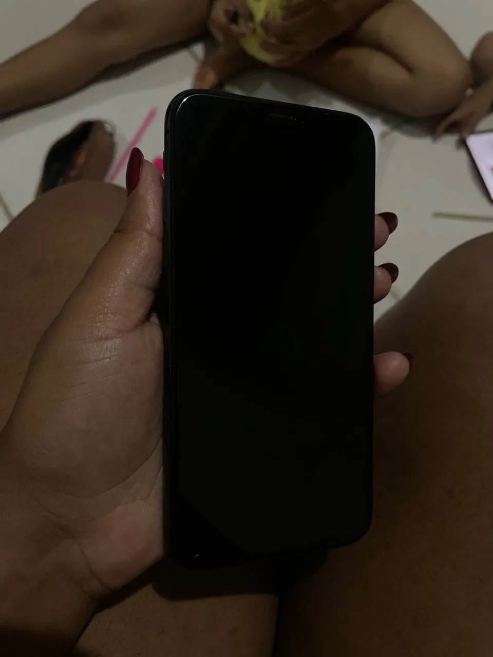 iPhone X para retirada de peças - Foto 3