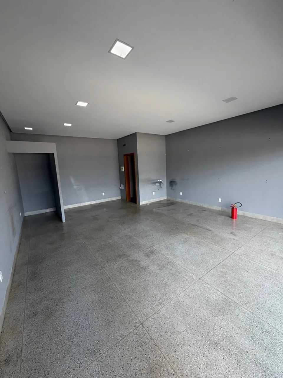 Aluga-se sala comercial  - Foto 2