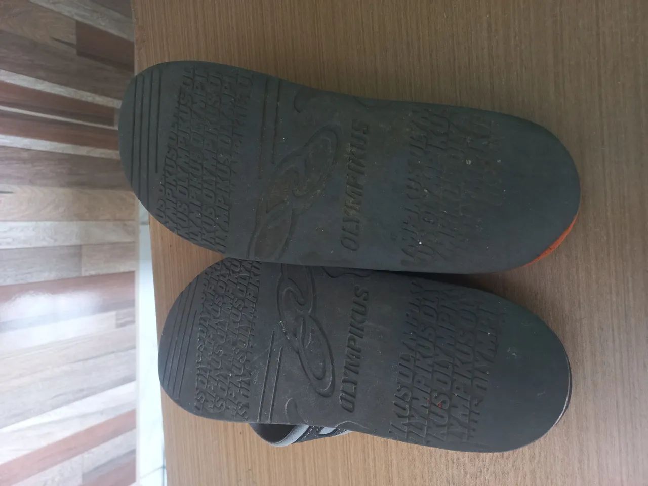 Chinelo olympikus 43/44 - Foto 3