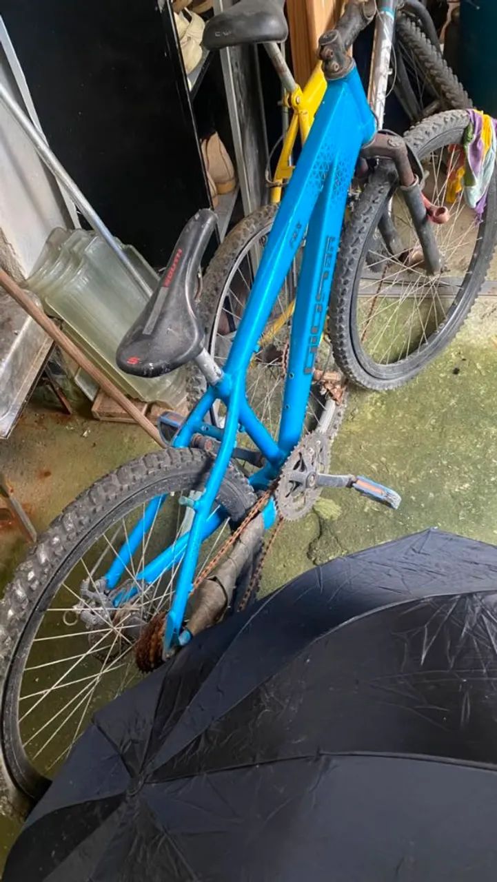 Bike Gios  - Foto 2