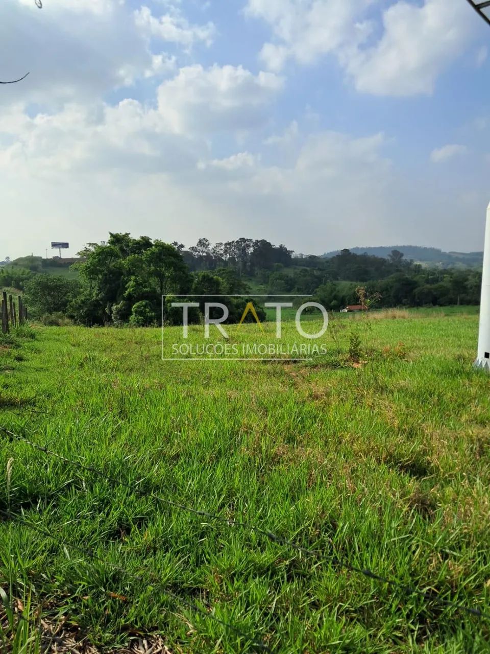 área - Jardim Cidade Singer II - Campinas - Foto 2