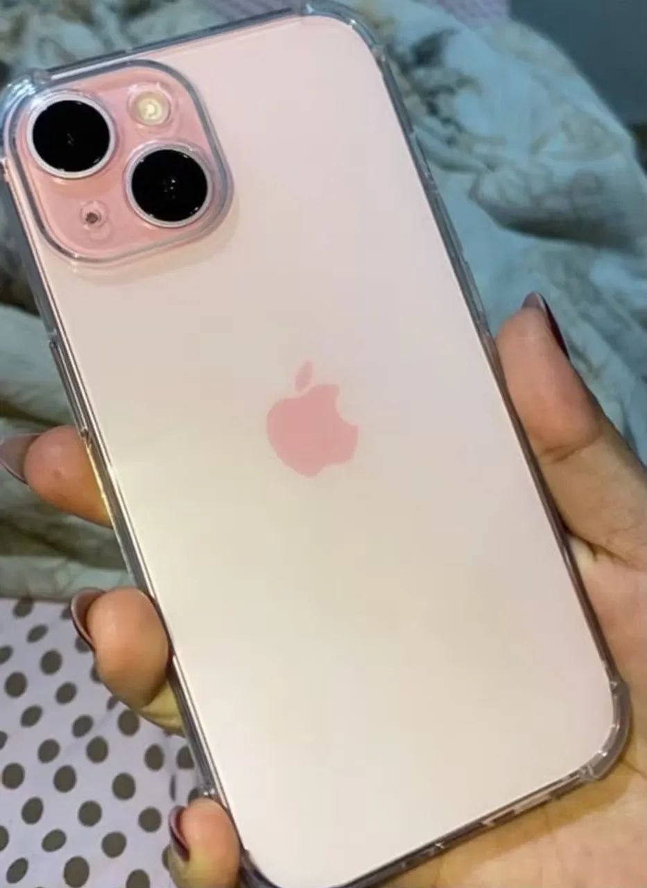 iPhone 15 - Foto 2